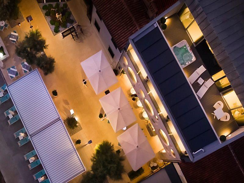 Rivalmare Beach Boutique Hotel - New! Novigrad  Exterior photo