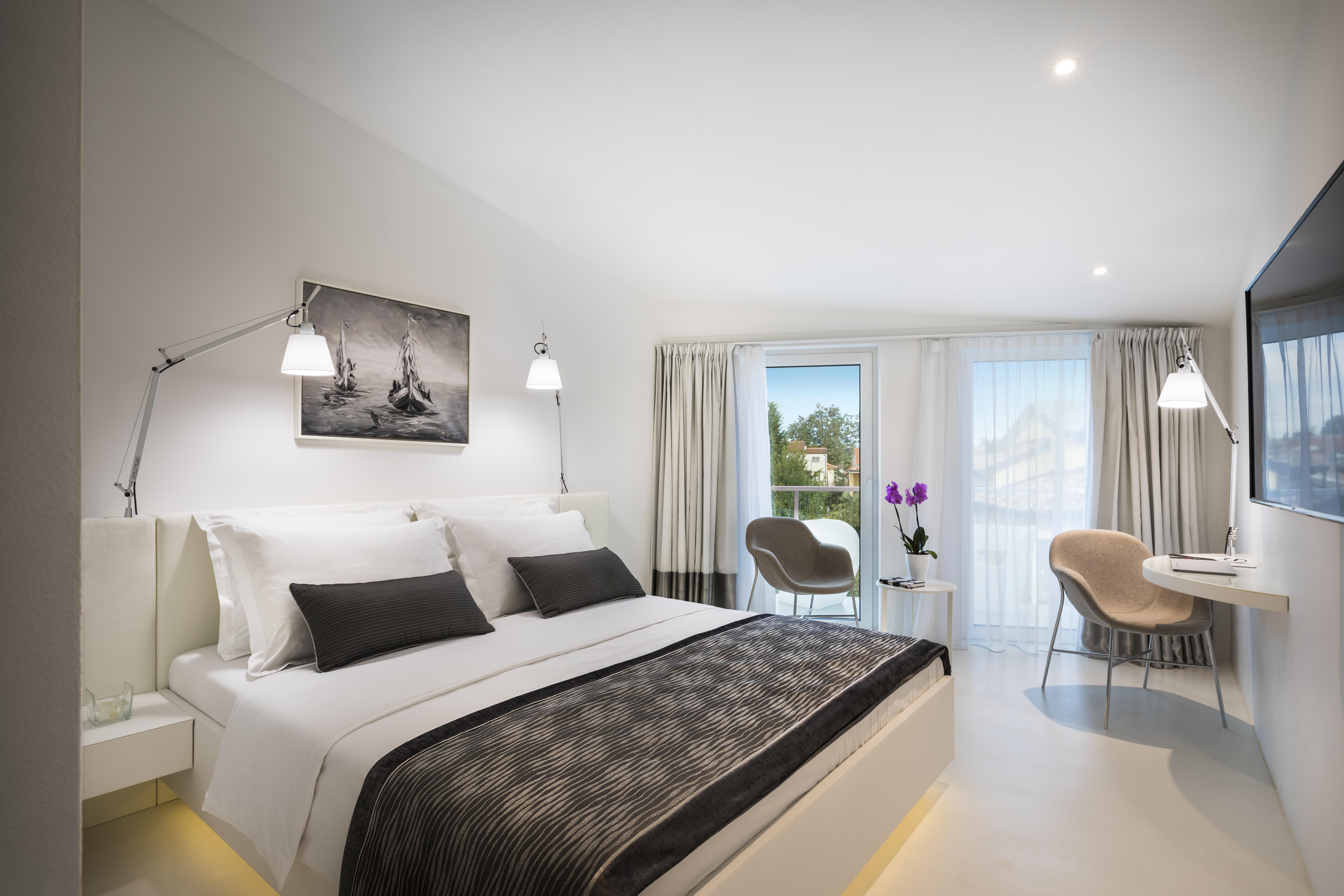 Rivalmare Beach Boutique Hotel - New! Novigrad  Exterior photo
