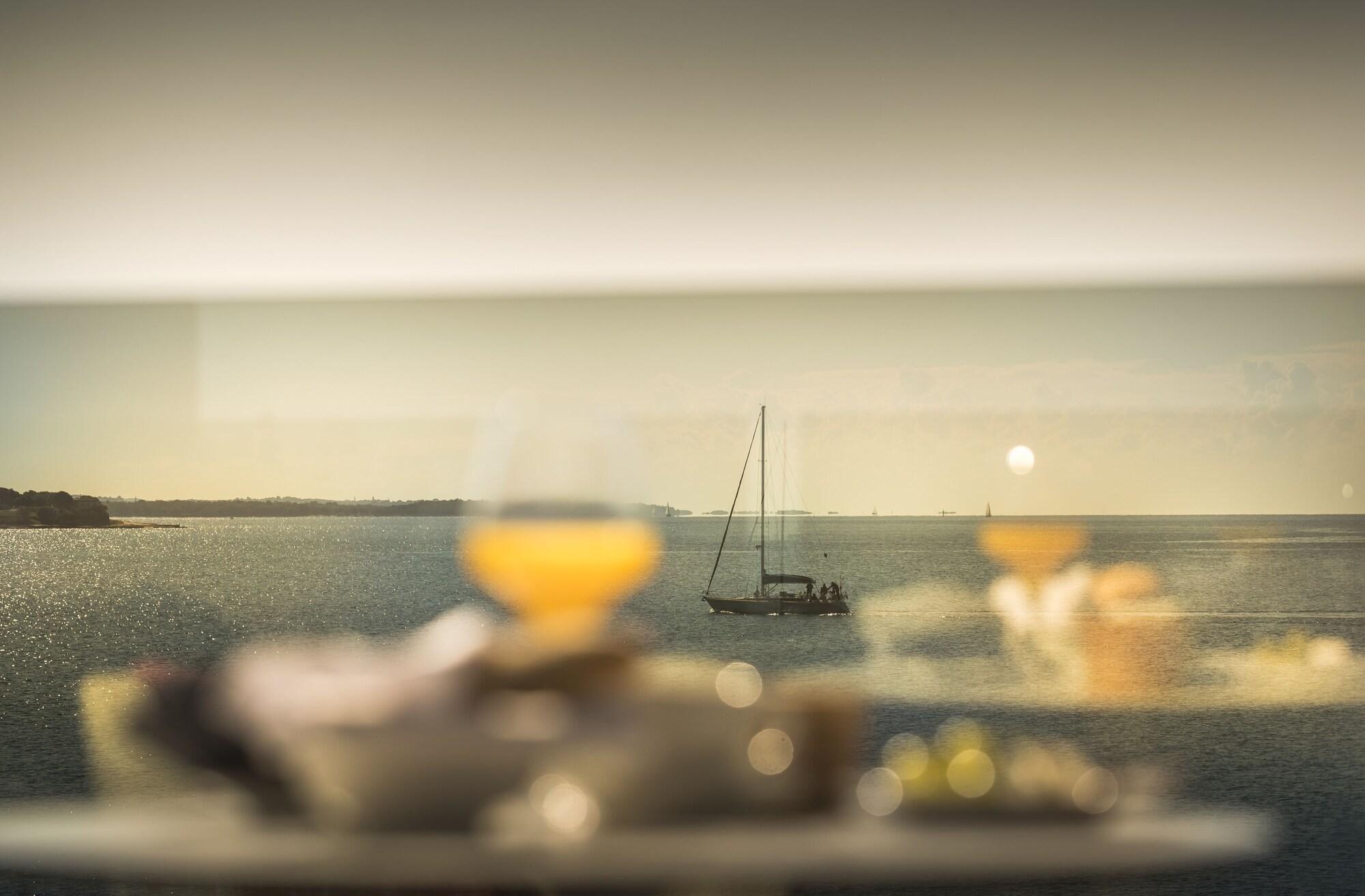 Rivalmare Beach Boutique Hotel - New! Novigrad  Exterior photo