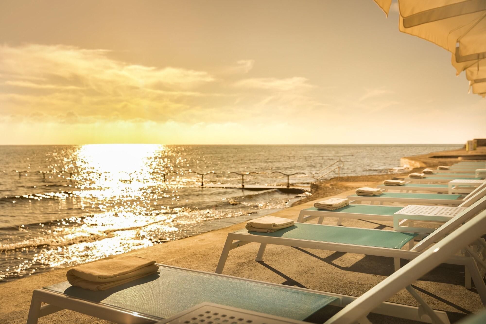 Rivalmare Beach Boutique Hotel - New! Novigrad  Exterior photo