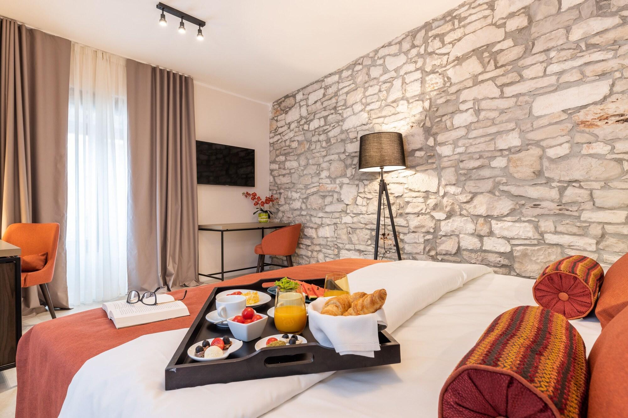 Rivalmare Beach Boutique Hotel - New! Novigrad  Exterior photo