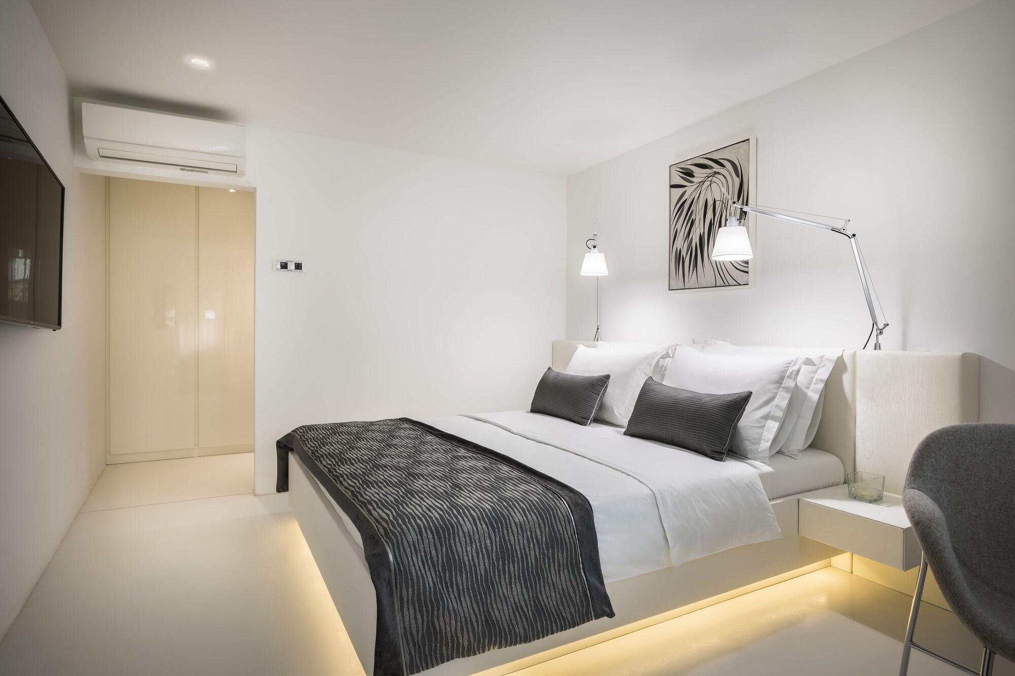 Rivalmare Beach Boutique Hotel - New! Novigrad  Exterior photo