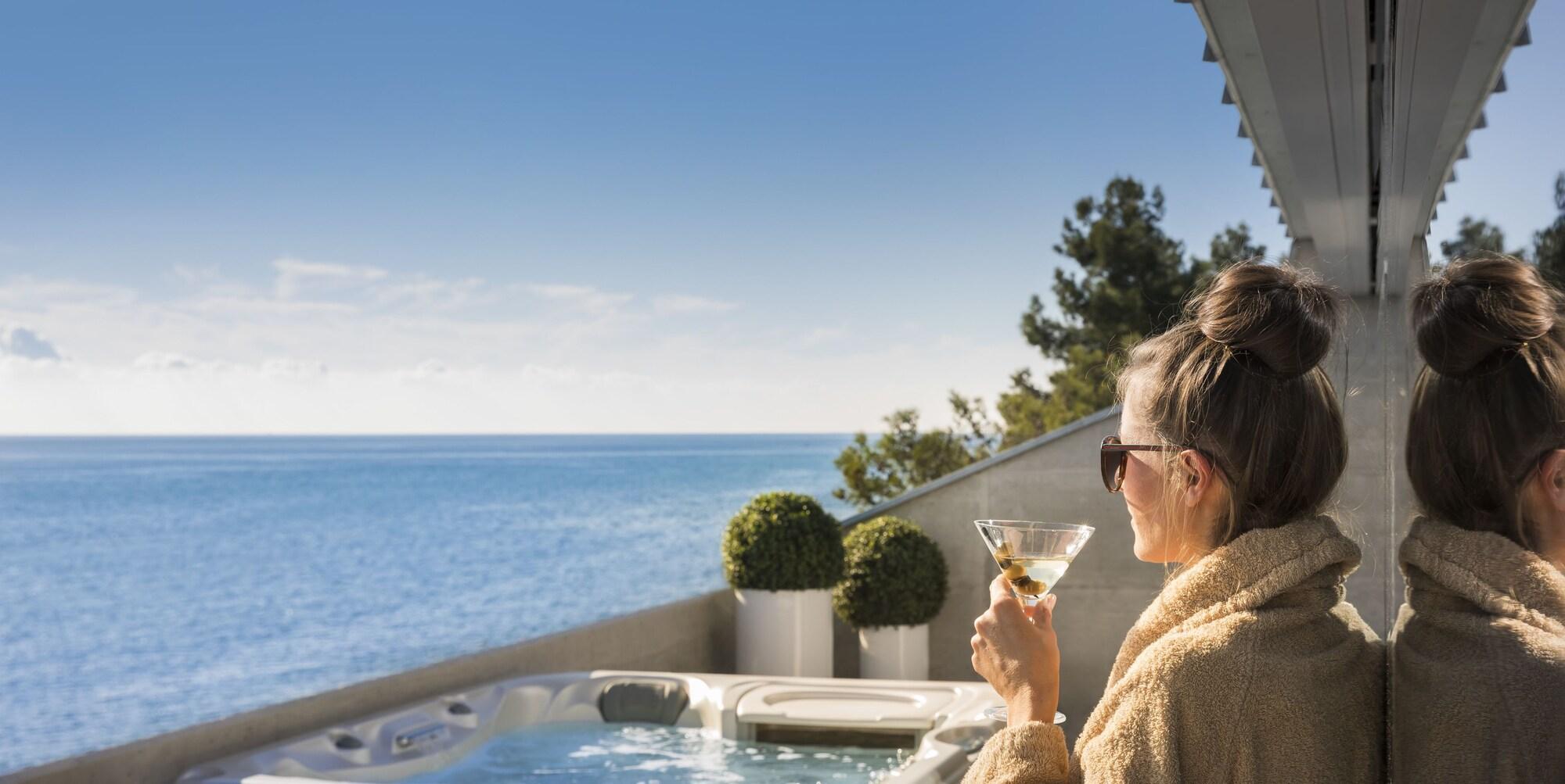 Rivalmare Beach Boutique Hotel - New! Novigrad  Exterior photo