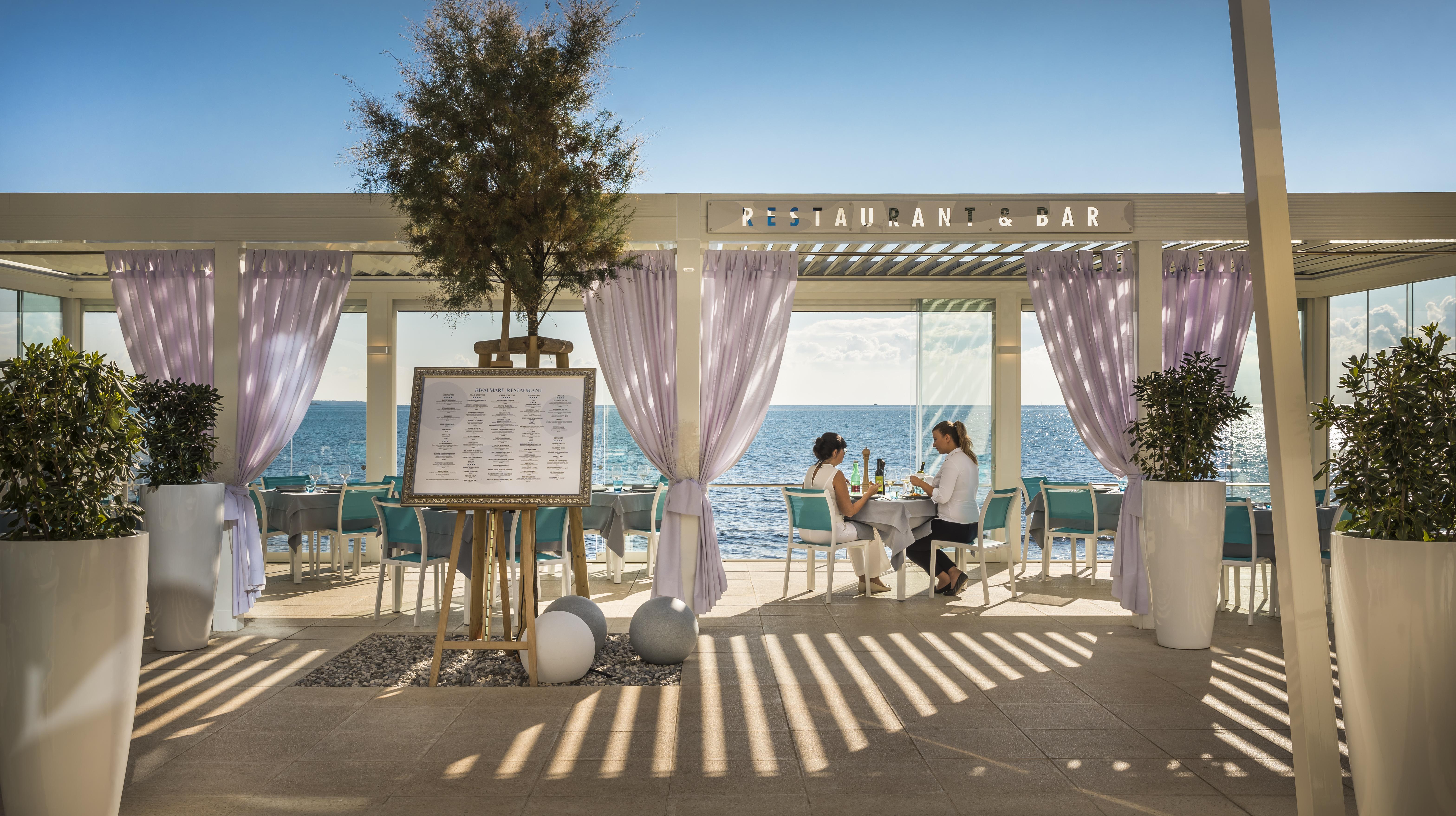Rivalmare Beach Boutique Hotel - New! Novigrad  Exterior photo