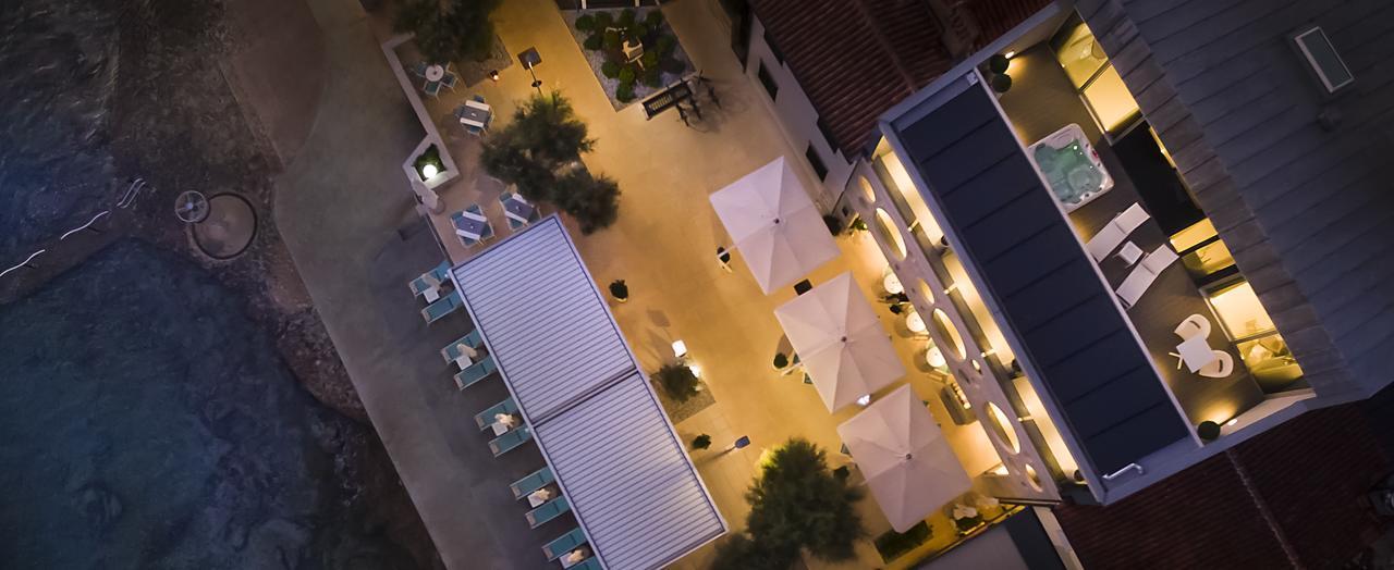 Rivalmare Beach Boutique Hotel - New! Novigrad  Exterior photo